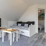 In St Peter Ording 아파트 Böhl