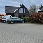 In St Peter Ording 아파트 *