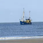 아파트 In St Peter Ording