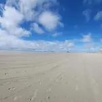In St Peter Ording