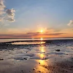 In St Peter Ording 아파트