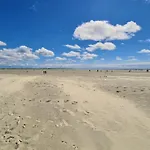 In St Peter Ording Apartamento