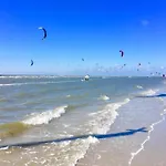 Apartamento In St Peter Ording *