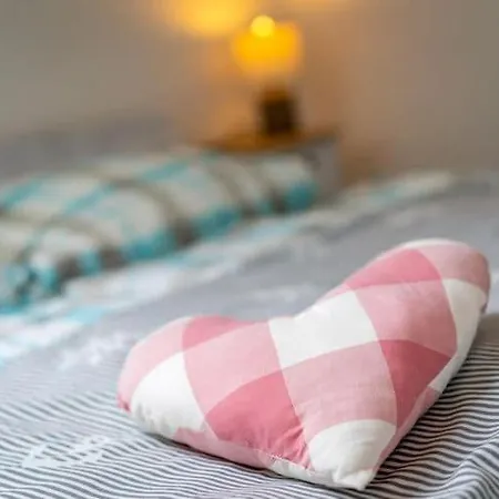 In St Peter Ording *