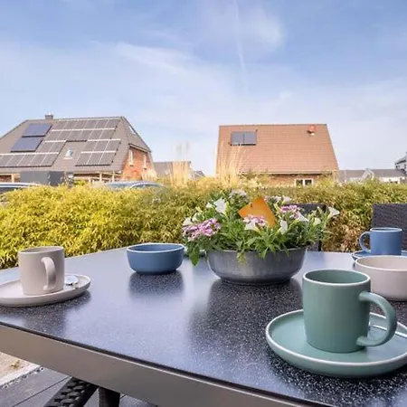 In St Peter Ording Apartament *