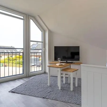 In St Peter Ording Sankt Peter-Ording