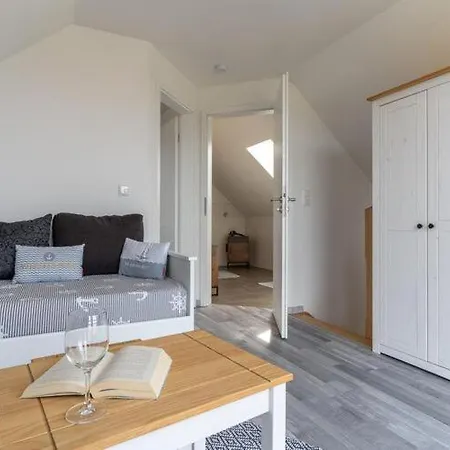 Apartament In St Peter Ording