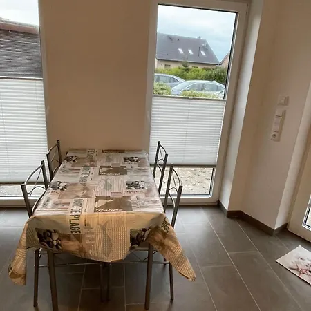 Apartament In St Peter Ording