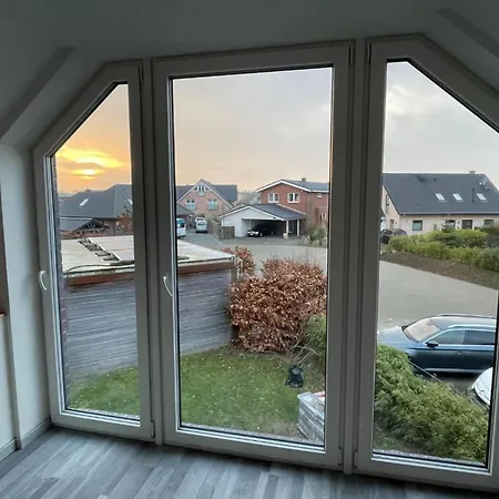 In St Peter Ording Apartament