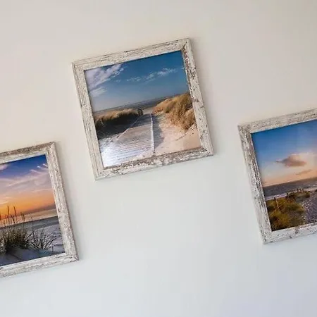 In St Peter Ording Sankt Peter-Ording