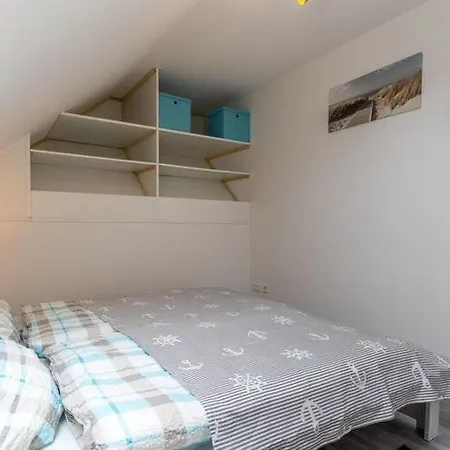 In St Peter Ording Apartament