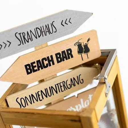 Apartament In St Peter Ording Sankt Peter-Ording