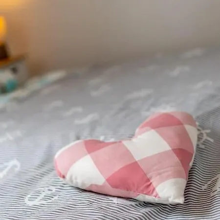 Apartament In St Peter Ording