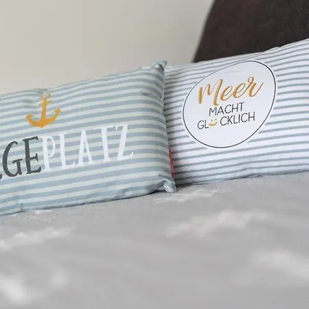 In St Peter Ording Sankt Peter-Ording