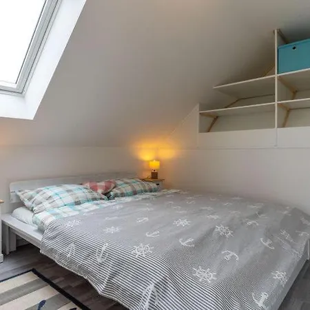 Apartament In St Peter Ording