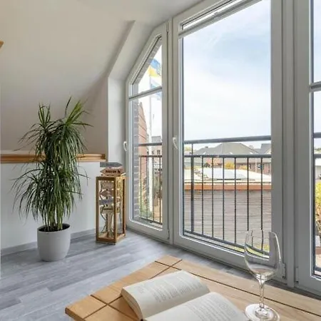 Apartman In St Peter Ording *