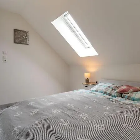 In St Peter Ording Apartament *