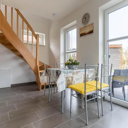 Apartmán In St Peter Ording *
