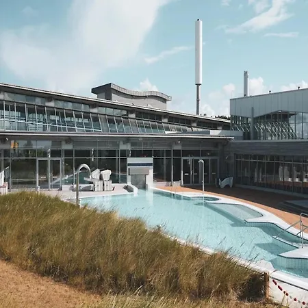 In St Peter Ording Apartman