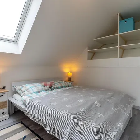 In St Peter Ording Apartman Sankt Peter-Ording