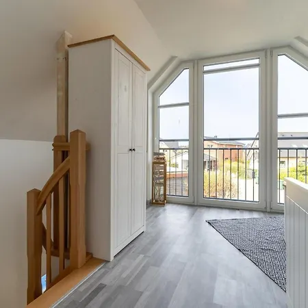 Apartmán In St Peter Ording *
