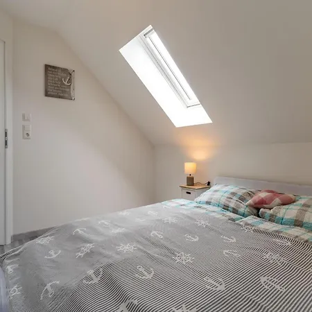 In St Peter Ording * Sankt Peter-Ording