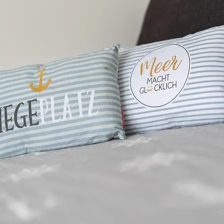 In St Peter Ording Sankt Peter-Ording