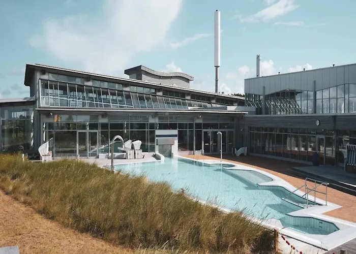 In St Peter Ording Apartament