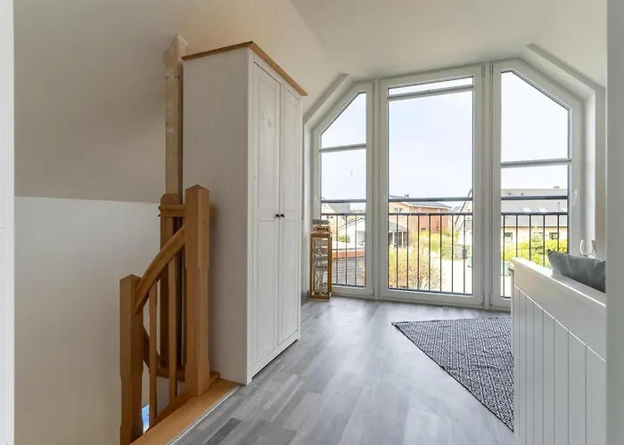 Apartmán In St Peter Ording *