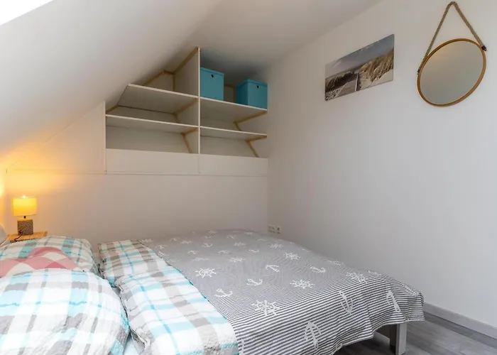 In St Peter Ording Apartament