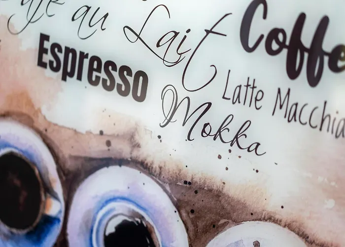 In St Peter Ording * Sankt Peter-Ording